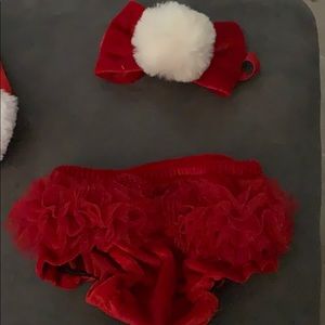 Christmas Photography Prop